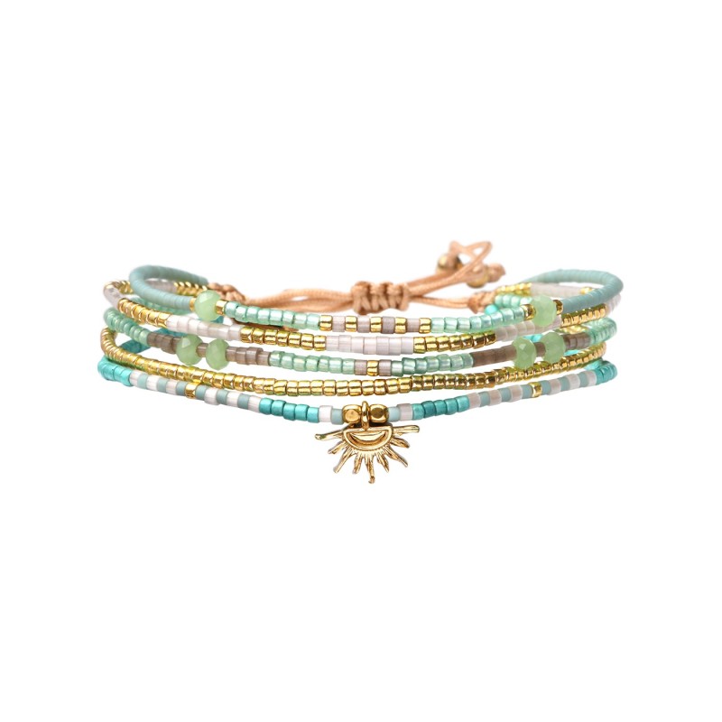 Bracelet Laguna beach Théa