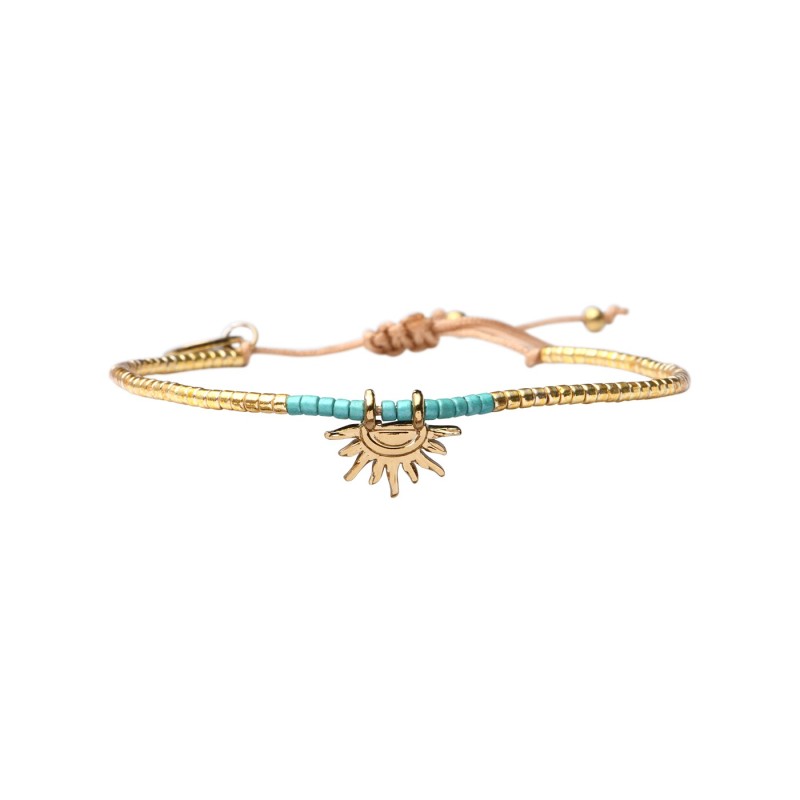 Bracelet Laguna beach Livia