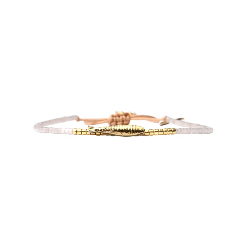 Bracelet Laguna beach Nour