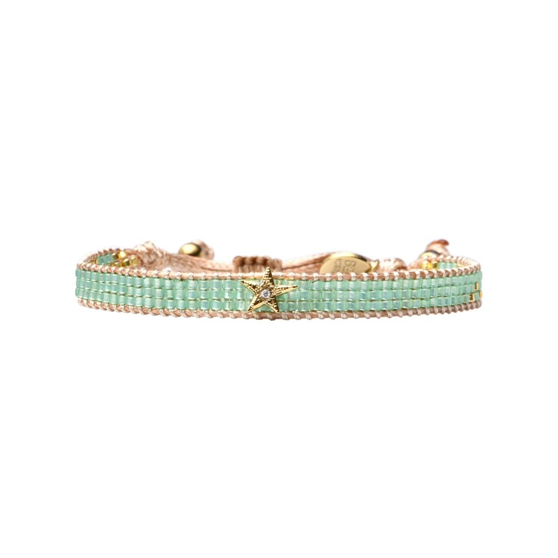 Bracelet Laguna beach Apolline