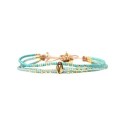 Bracelet Laguna beach Valentina