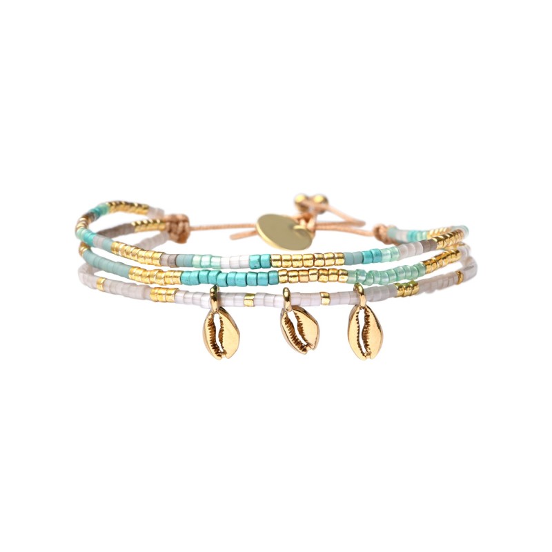 Bracelet Laguna beach Jade