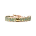 Bracelet Anamé Blue ocean