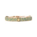 Bracelet Anamé Blue ocean