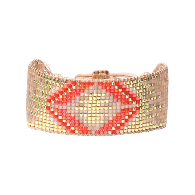 Bracelet Mayssane Endless summer