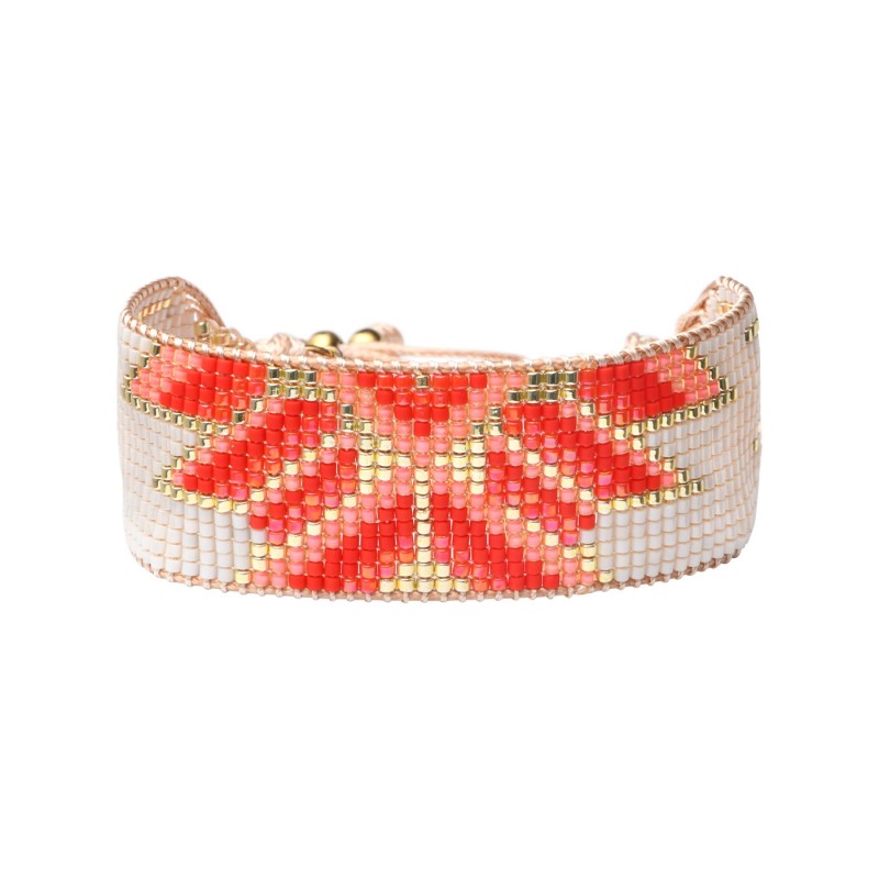 Bracelet Mayssane Endless summer