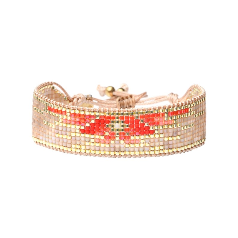 Bracelet Mayssane Endless summer