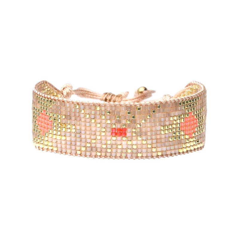 Bracelet Mayssane Endless summer