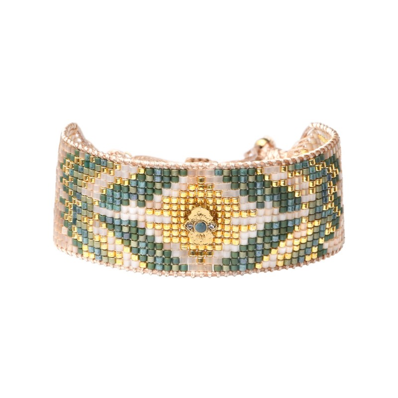 Bracelet Mayssane Jaipur