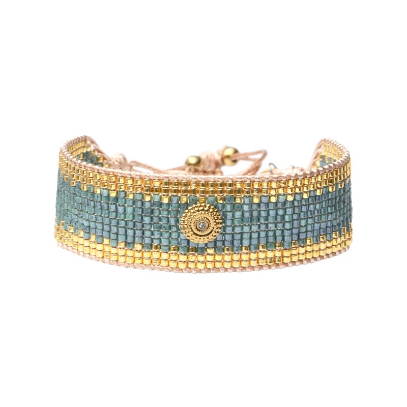 Bracelet Mayssane Jaipur