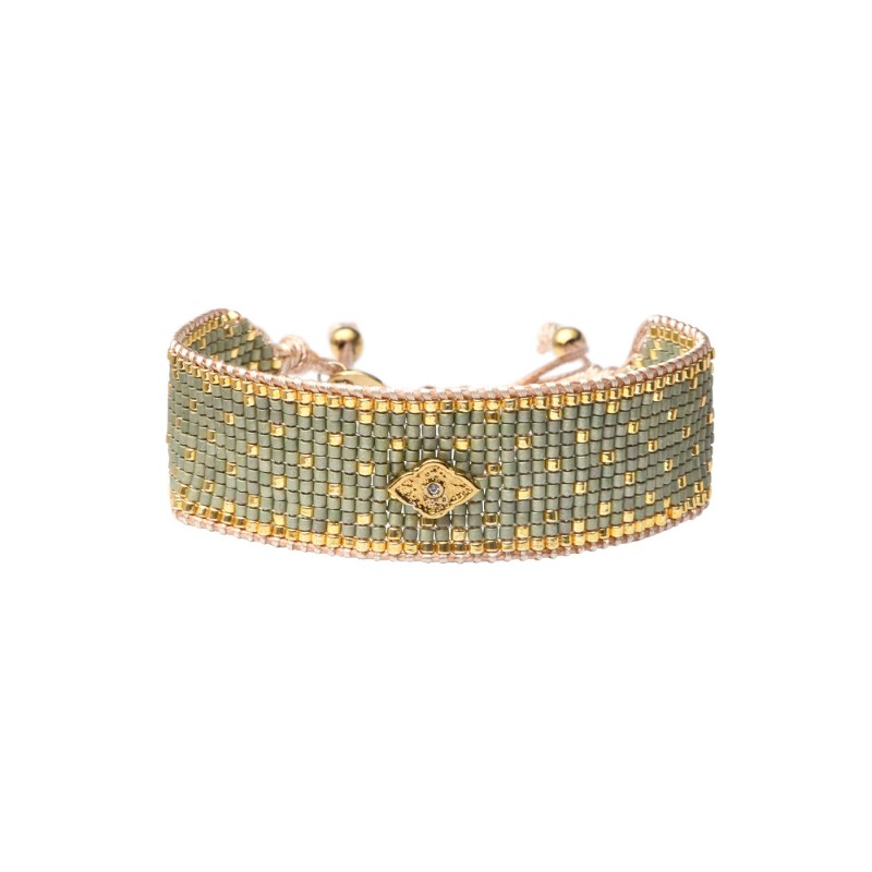 Bracelet Mayssane Jaipur