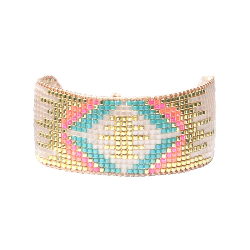 Bracelet Mayssane First kiss