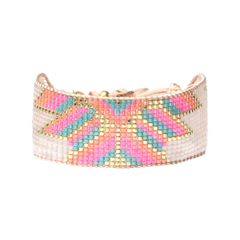 Bracelet Mayssane First kiss