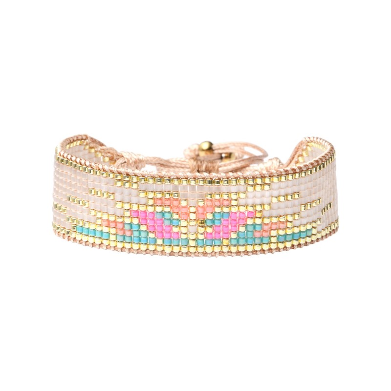 Bracelet Mayssane First kiss