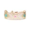 Bracelet Mayssane First kiss