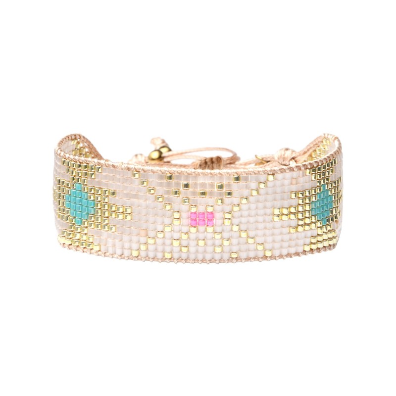 Bracelet Mayssane First kiss