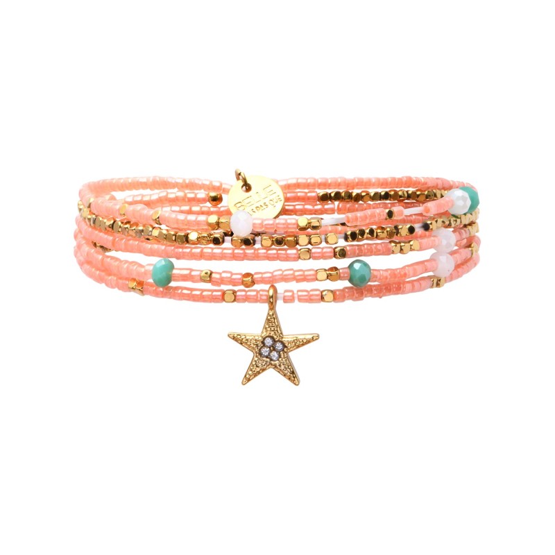 Bracelet Noha Endless summer