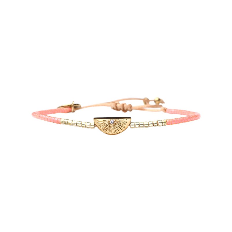 Bracelet Hizya Endless summer