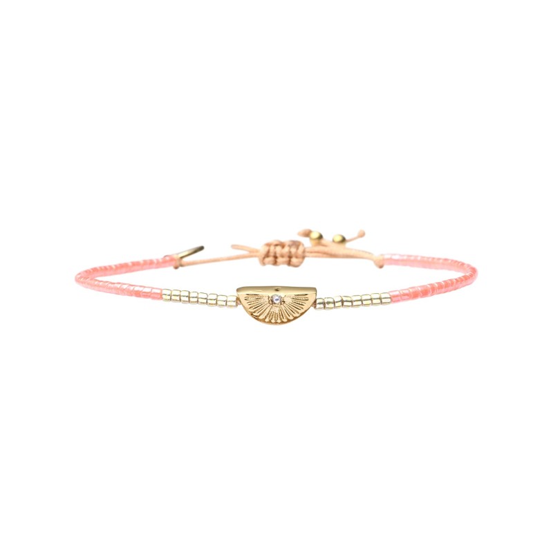 Bracelet Hizya First kiss