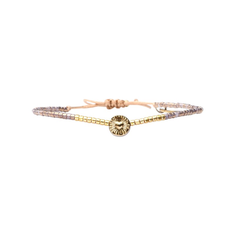 Bracelet Hizya Secret garden