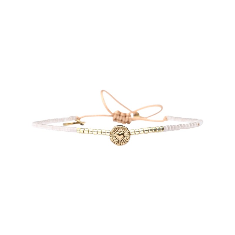 Bracelet Hizya Pondichery