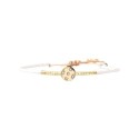 Bracelet Hizya White jasmin
