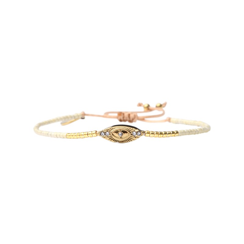 Bracelet Hizya Secret garden