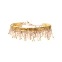 Bracelet Lyna White jasmin