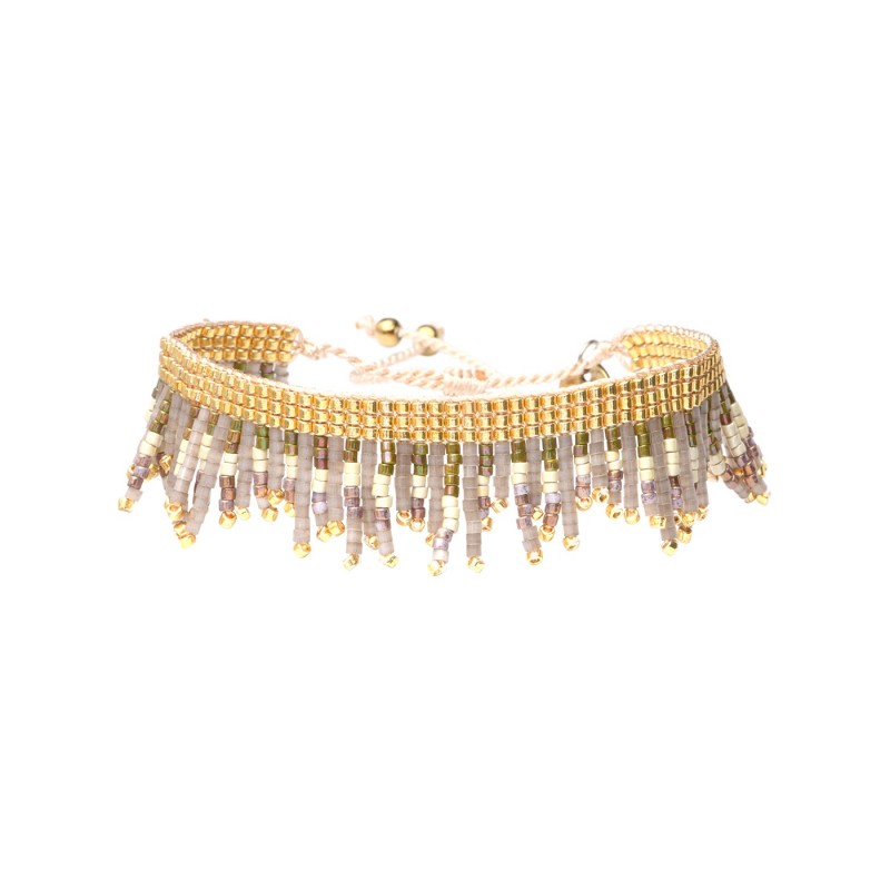Bracelet Lyna Secret garden