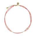 Collier Dolce Endless summer