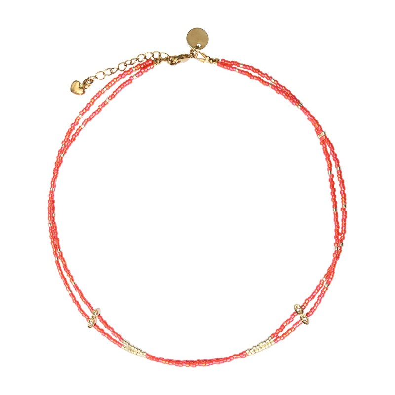 Collier Dolce Endless summer