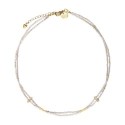 Collier Dolce Blue ocean
