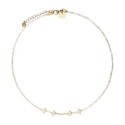 Collier Ines Endless summer