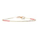 Bracelet de cheville Sonia Endless summer