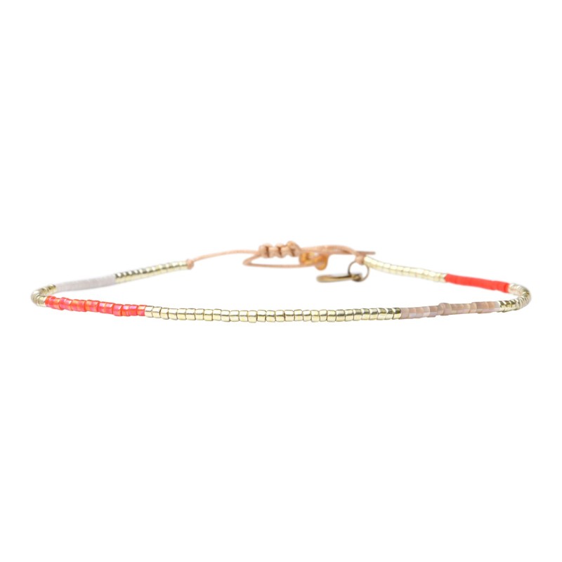 Bracelet de cheville Sonia Endless summer