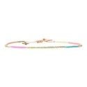 Bracelet de cheville Sonia First kiss