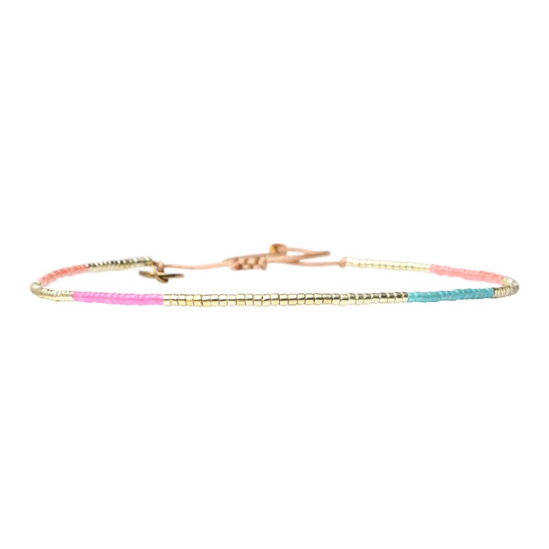 Bracelet de cheville Sonia First kiss