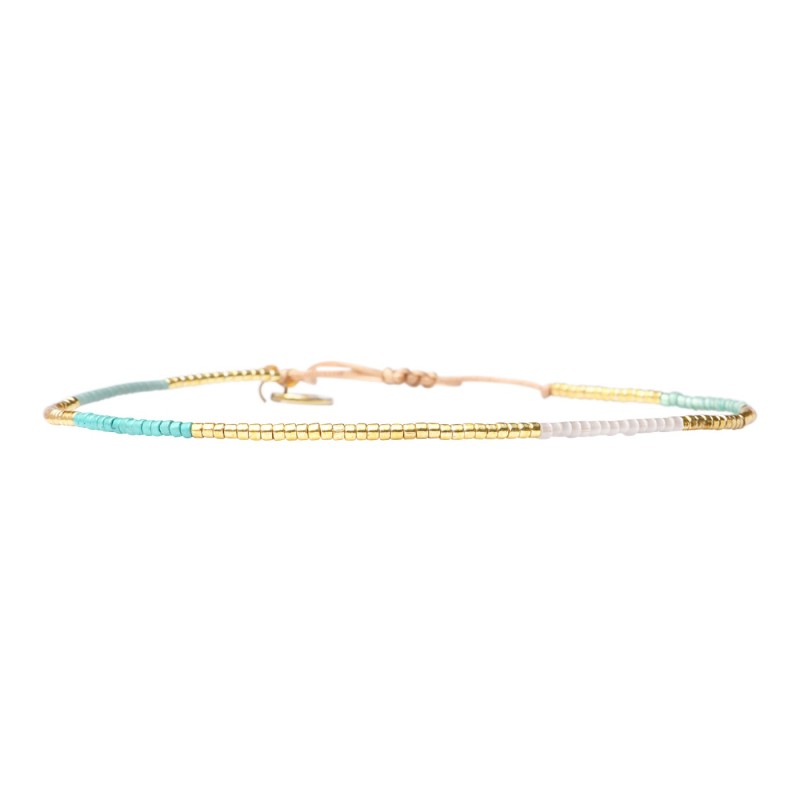 Bracelet de cheville Sonia Laguna beach