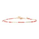 Bracelet de cheville Sonia Endless summer