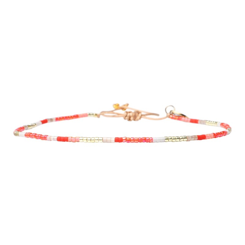 Bracelet de cheville Sonia Endless summer