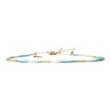 Bracelet de cheville Sonia Laguna beach