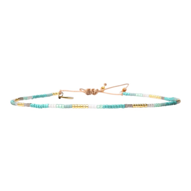 Bracelet de cheville Sonia Laguna beach