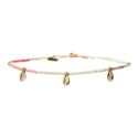 Bracelet de cheville Anna Endless summer