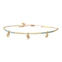 Bracelet de cheville Anna Jaipur