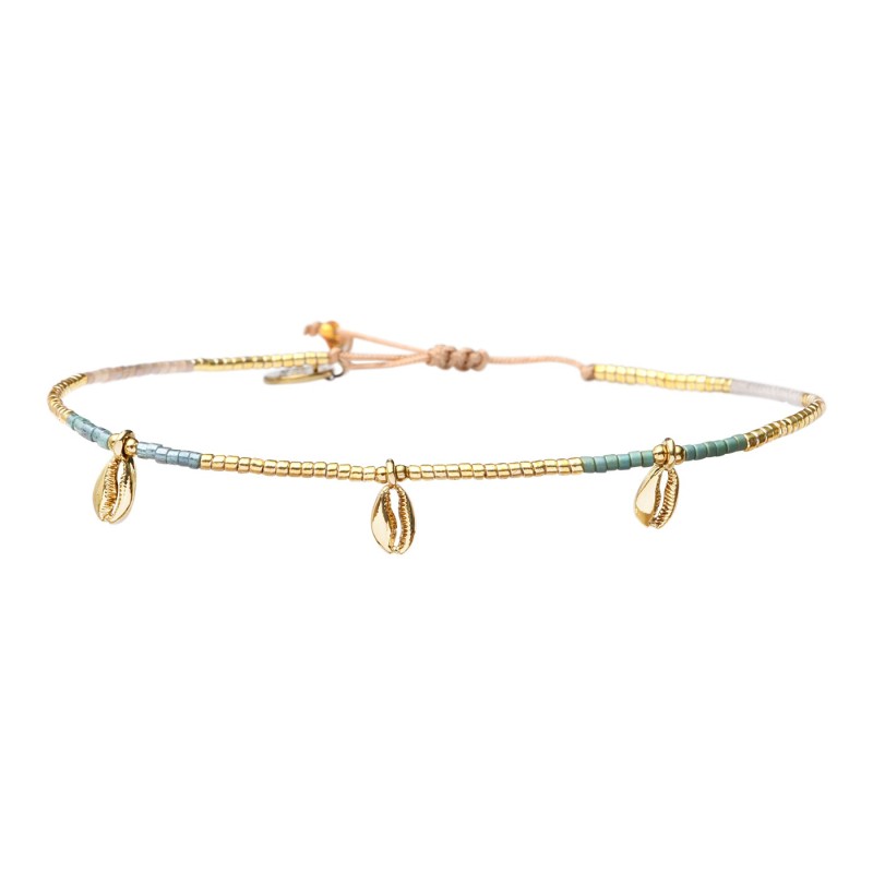 Bracelet de cheville Anna Jaipur