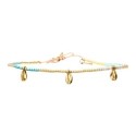 Bracelet de cheville Anna Laguna beach