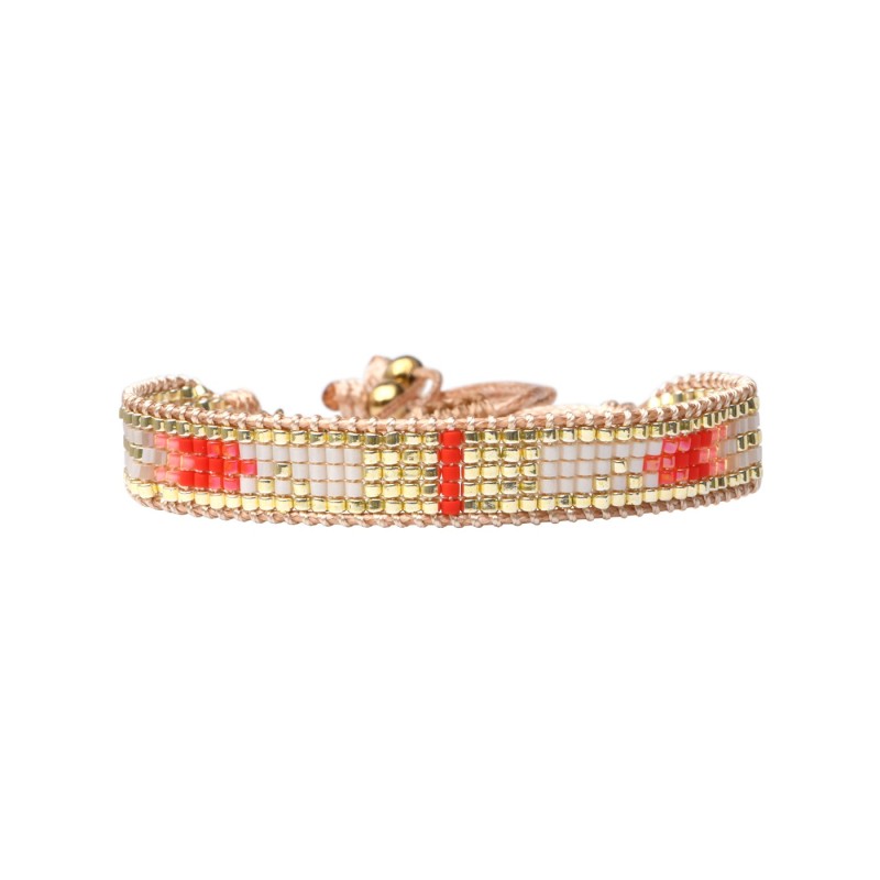 Bracelet Endless summer Ines