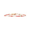 Bracelet Endless summer Emma