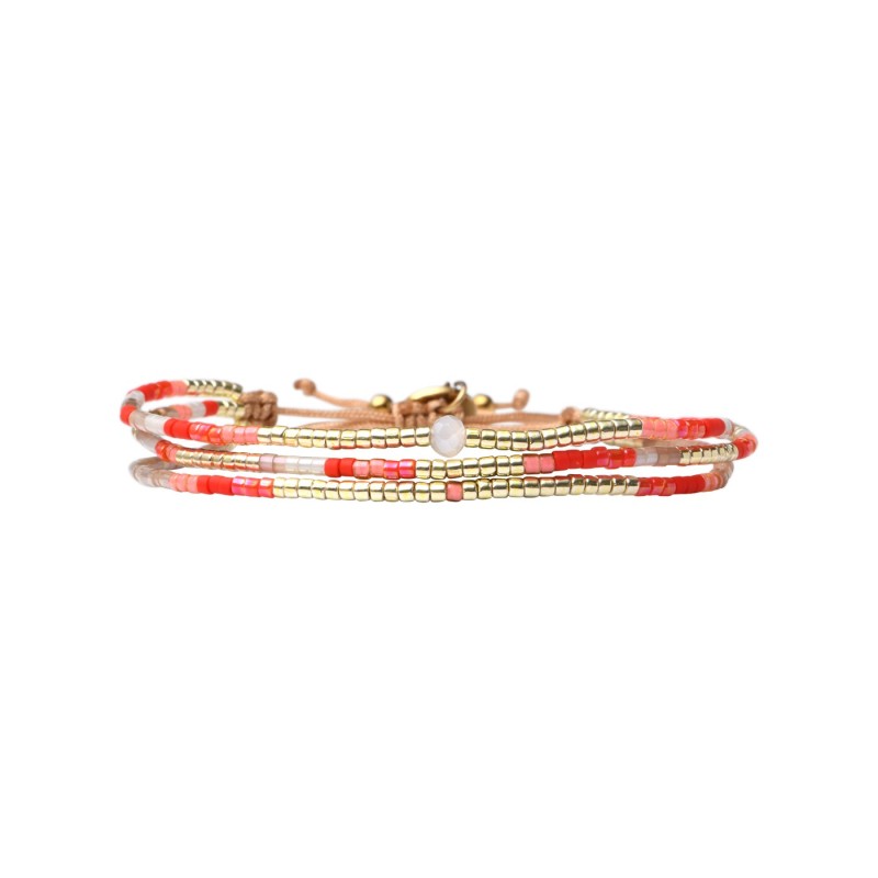 Bracelet Endless summer Agathe