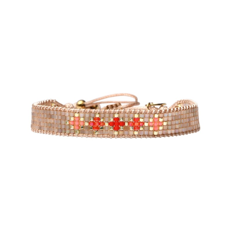 Bracelet Endless summer Alba